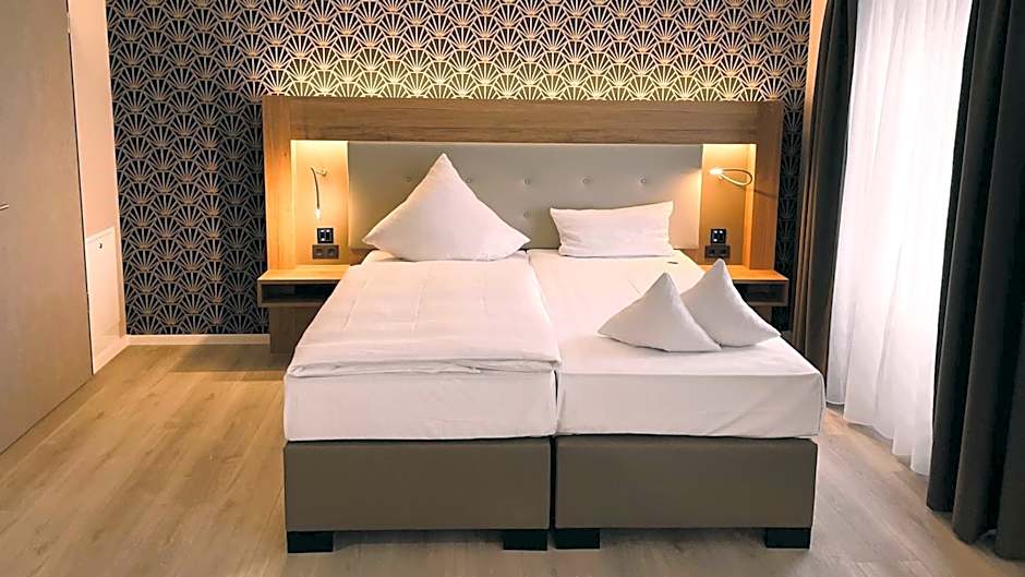 Akzent Hotel Tietmeyer & Cross Side