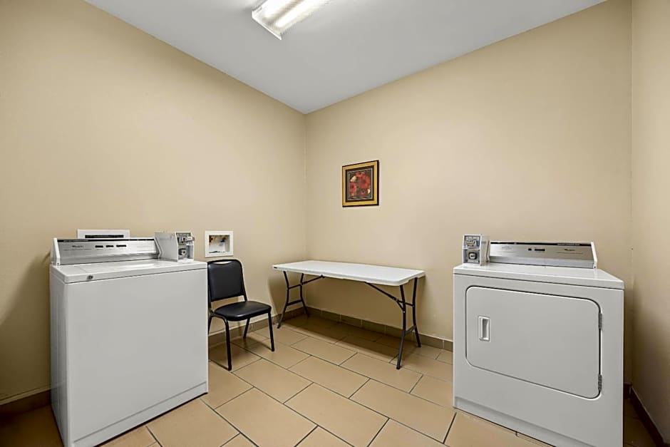 Comfort Inn Willow Springs