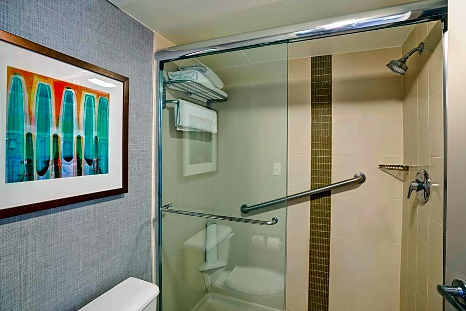 Hyatt Place Baltimore-BWI Airport