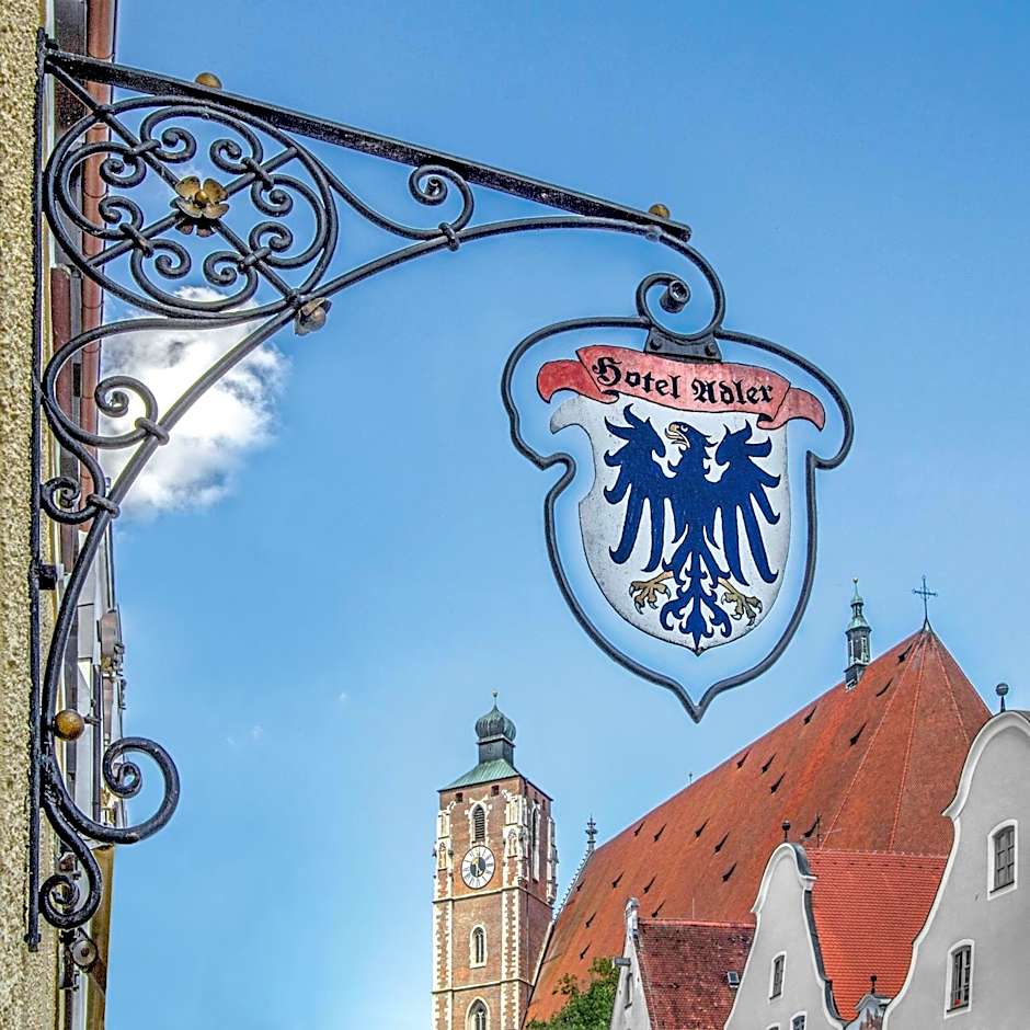 Hotel Adler