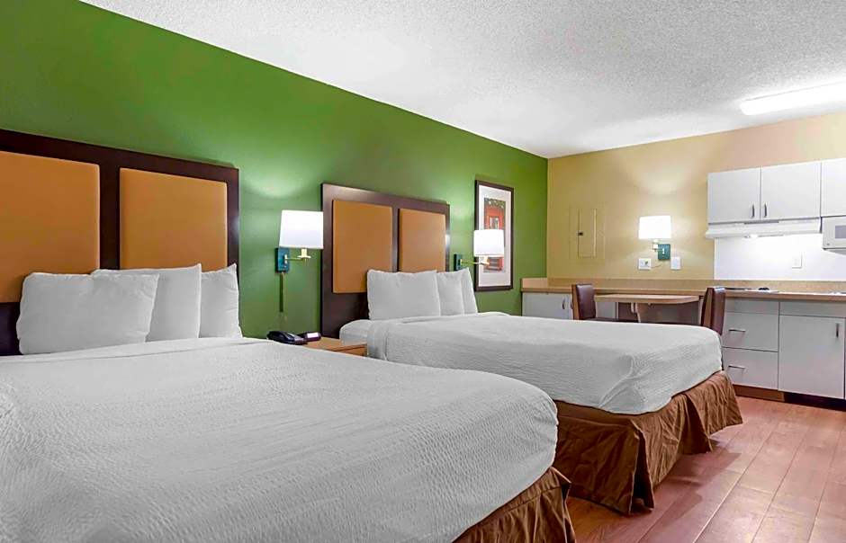 Extended Stay America Suites - Seattle - Southcenter