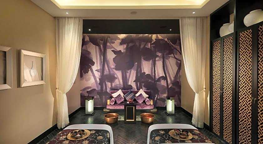 Mandarin Oriental Guangzhou