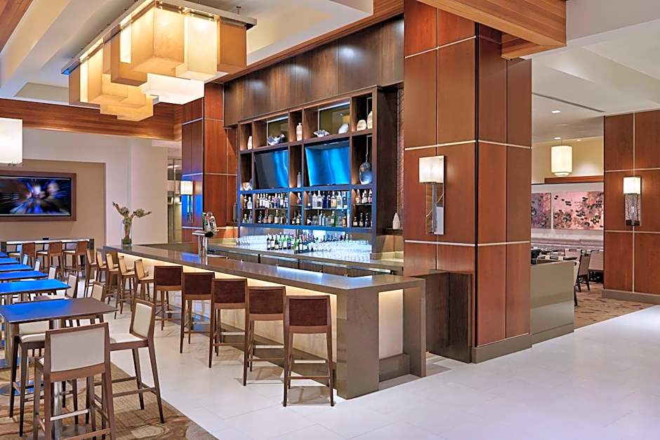 The Westin Crystal City