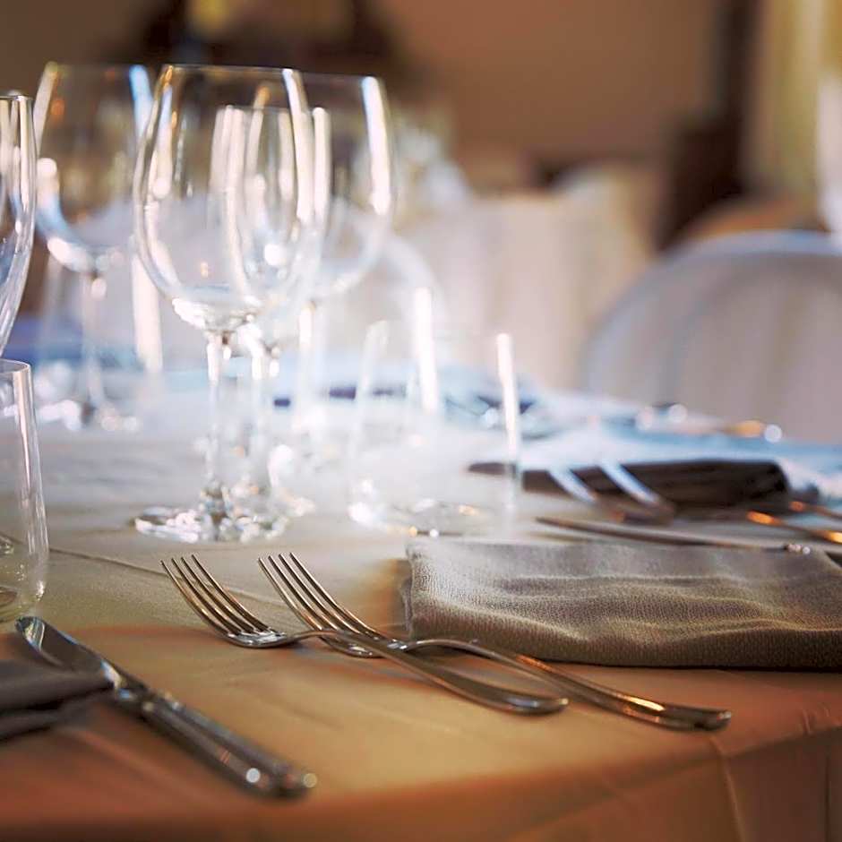 Hotel Monte Mazzoccone