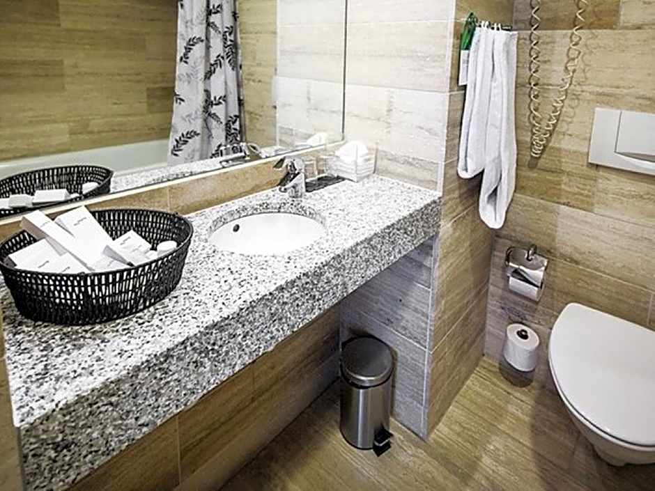 Slotshotellet Aalborg