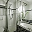 Mercure Hotel Koeln Belfortstrasse