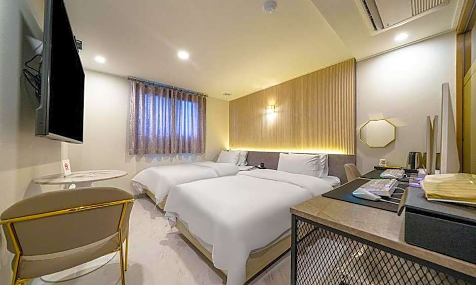 Paju Geumchon Grache