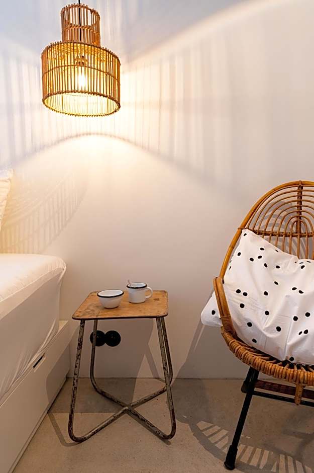 Espace 43 - Les 7 chambres