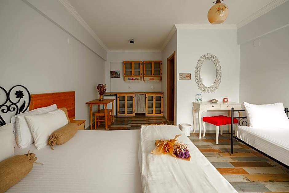 La Vida otel