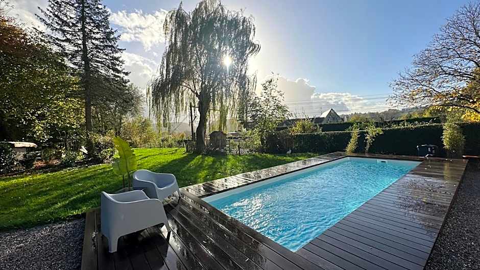 Boutique Hotel Le Faucon