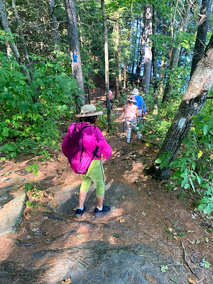 Blue Spruce Bed and Breakfast Muskoka