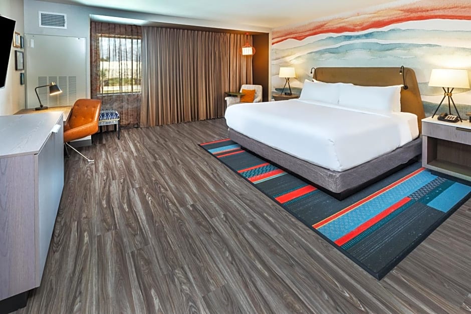 Hotel Indigo Spring - Woodlands Area By IHG