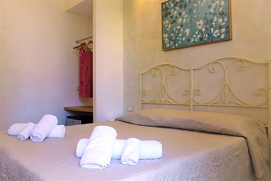 Hotel - Giardino Marchese D'Altavilla