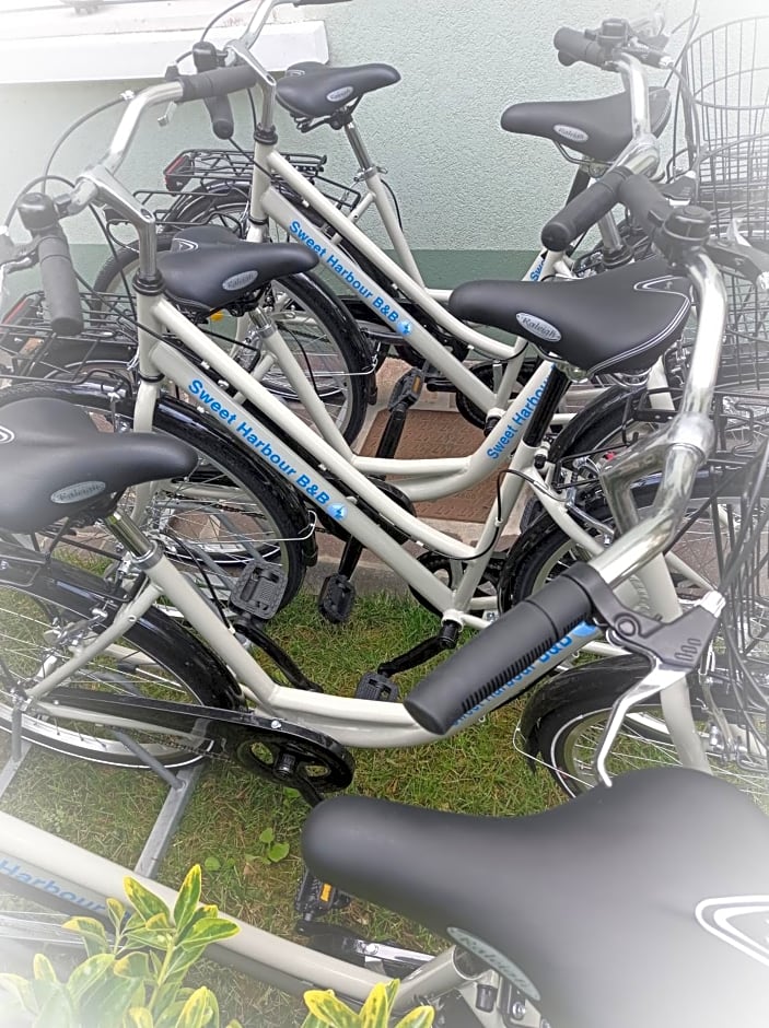 Sweet Harbour PORTO - Affittacamere