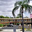 Fullerton Lodge