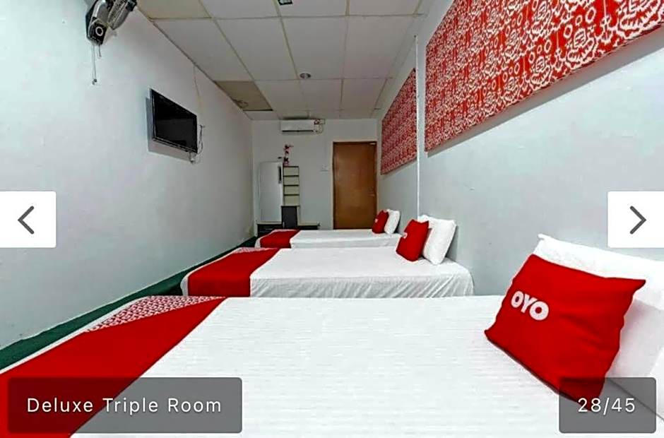 SYAHIRAH HOTEL