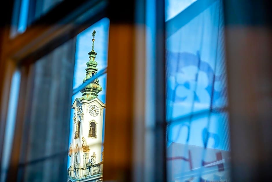 Stadthotel Styria