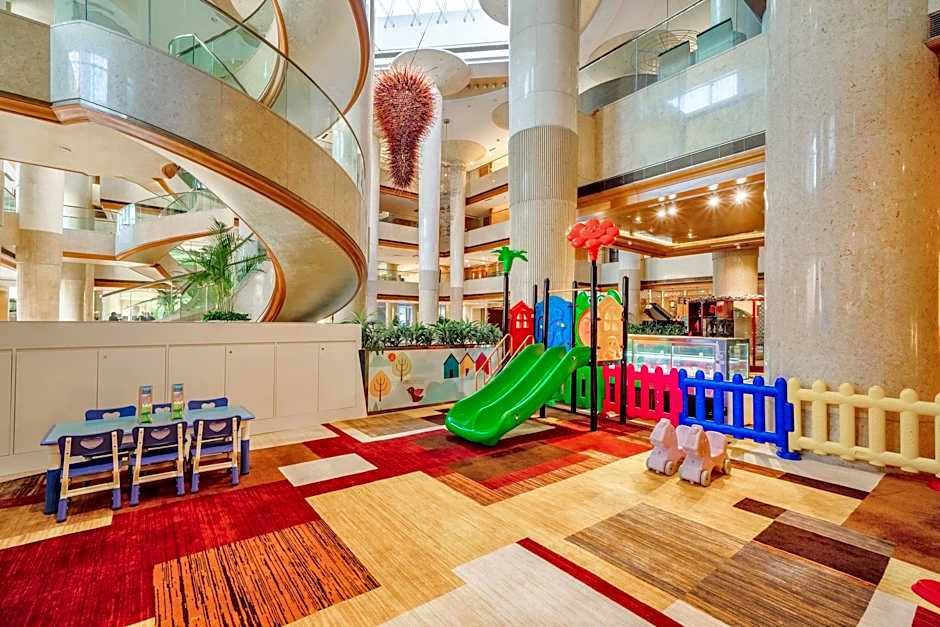 Sheraton Ningbo Hotel