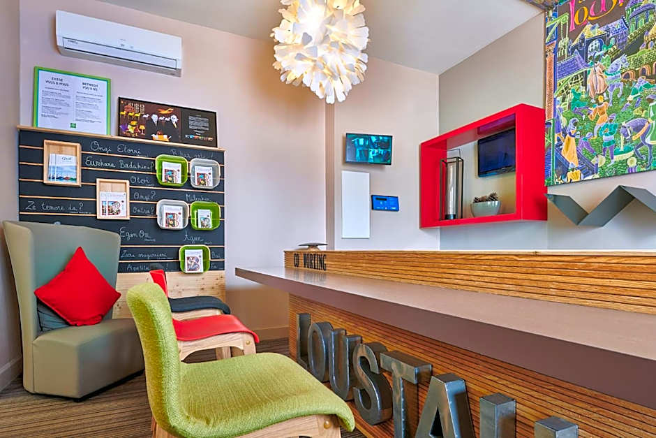 Ibis Styles Bayonne