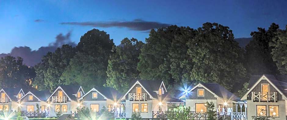 Magnolia Pokoje Gościnne