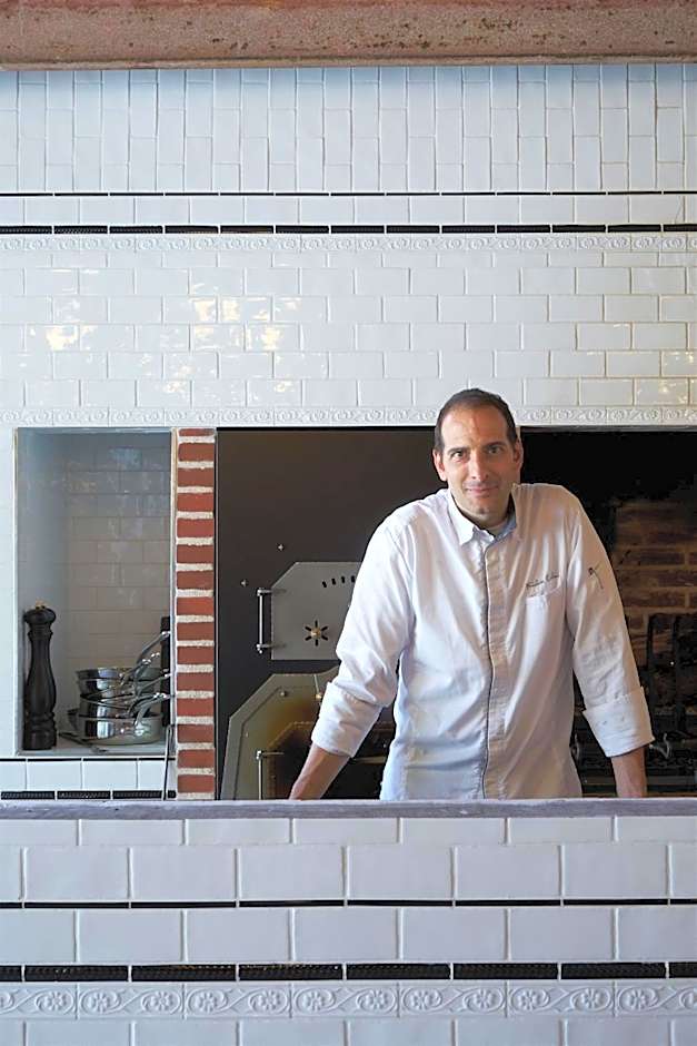 Les Sources de Cheverny