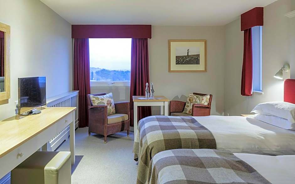 Tebay Services Hotel