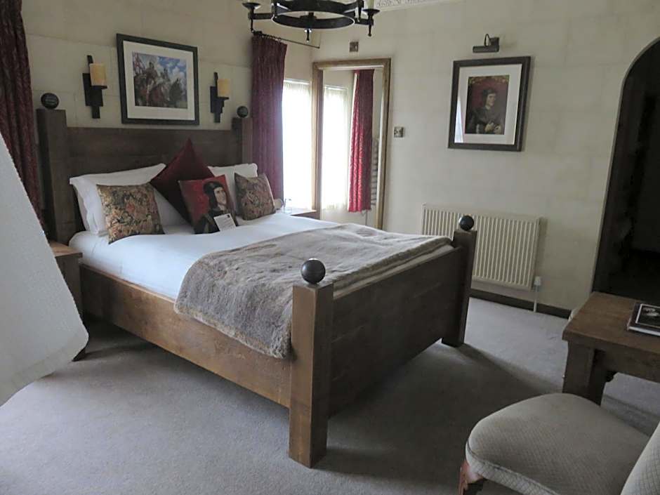 Belmont Leicester Hotel