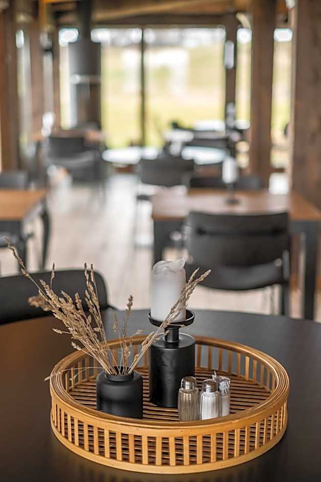 Øyna Kulturlandskapshotell