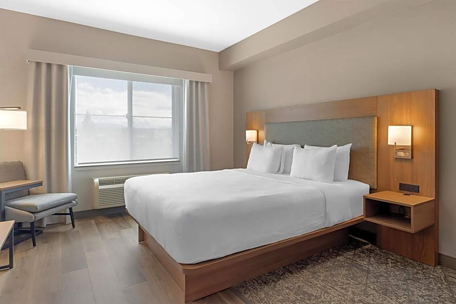 Best Western Plus Arlington/Marysville