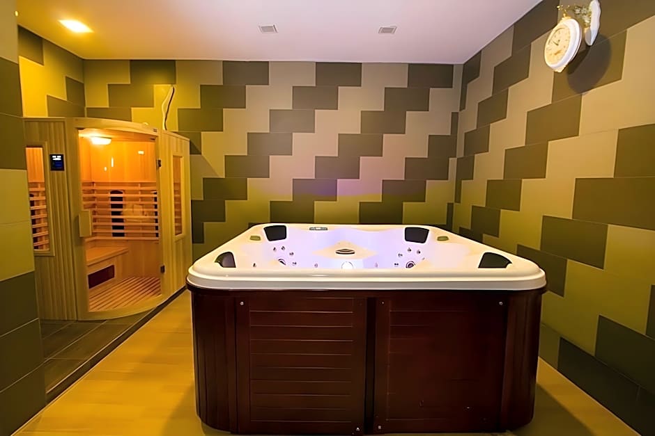 888 Boutique Hotel