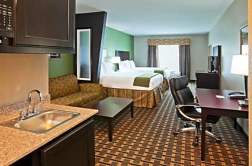 Holiday Inn Express Hotels & Suites Jacksonville By IHG