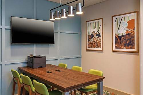 Hampton Inn & Suites by Hilton Cranberry Pittsburgh