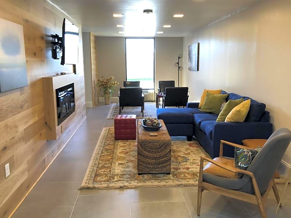 Country Inn & Suites by Radisson, New Orleans I-10 East, LA