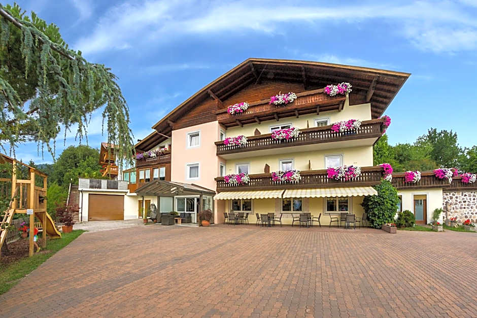 Hotel Restaurant Alber