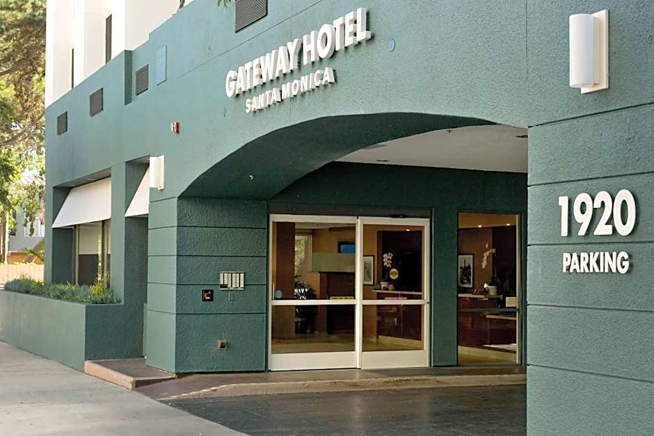 Gateway Hotel Santa Monica