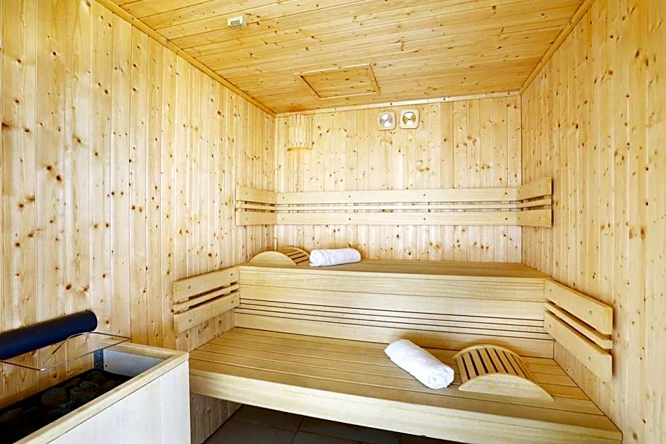 Résidence Néméa Les Balcons des Pêcheurs