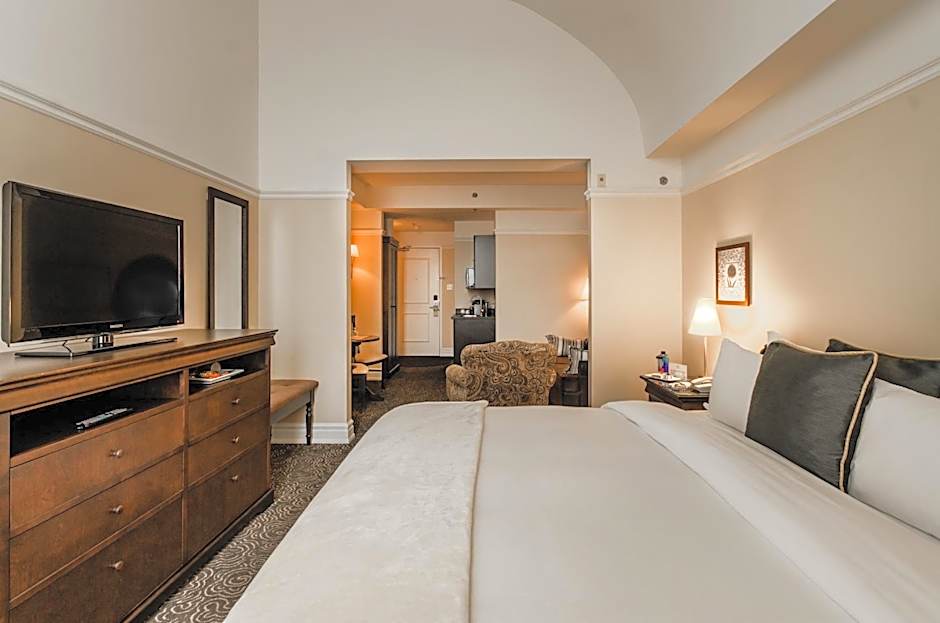 Le St-Martin Hotel & Suites