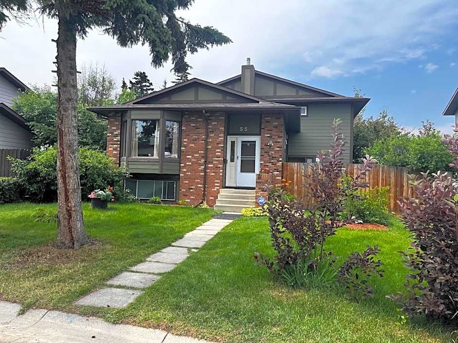 Beddington masteroom close airport!