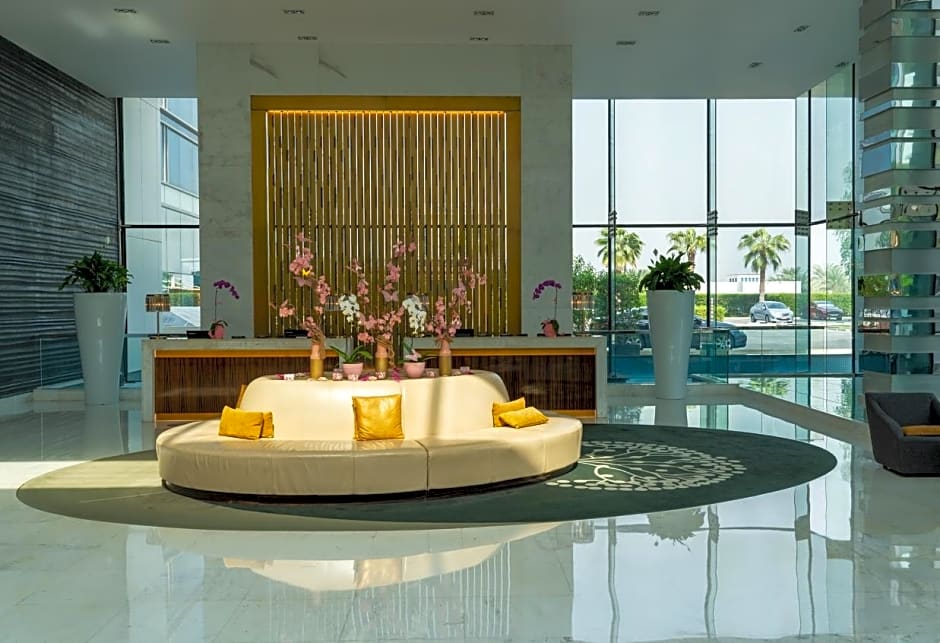 Fairmont Bab Al Bahr