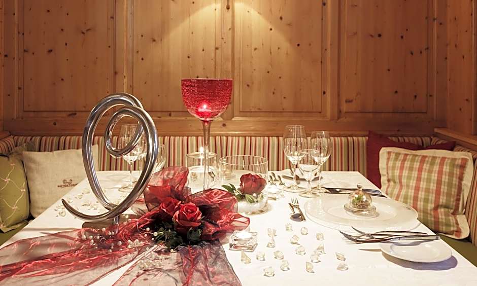 Hotel Restaurant Böck "Roter Hahn"