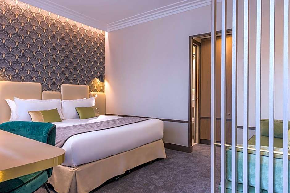 Best Western Select Hotel