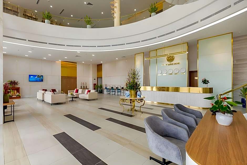 Petro House Vung Tau - Block B