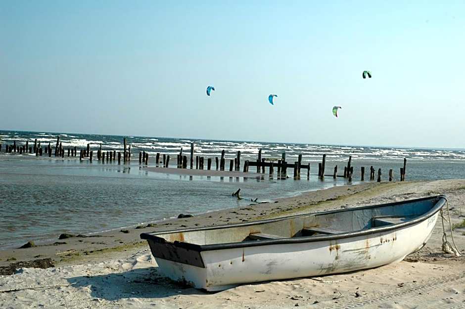 Coastal Home Muini Ūši