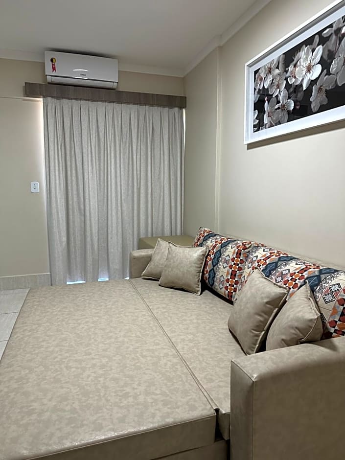 Piazza di Roma Apartamento 915 com parque aquático