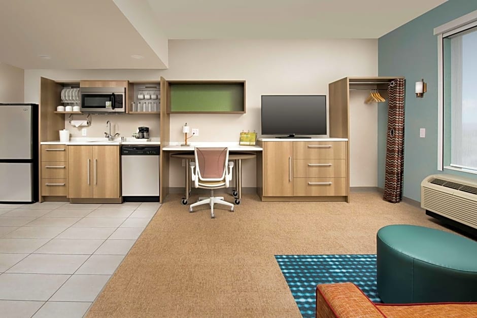 Home2 Suites by Hilton Columbia Southeast Fort Jackson, SC