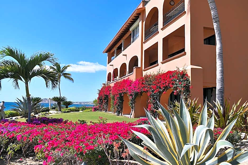 Casa del Mar Condos