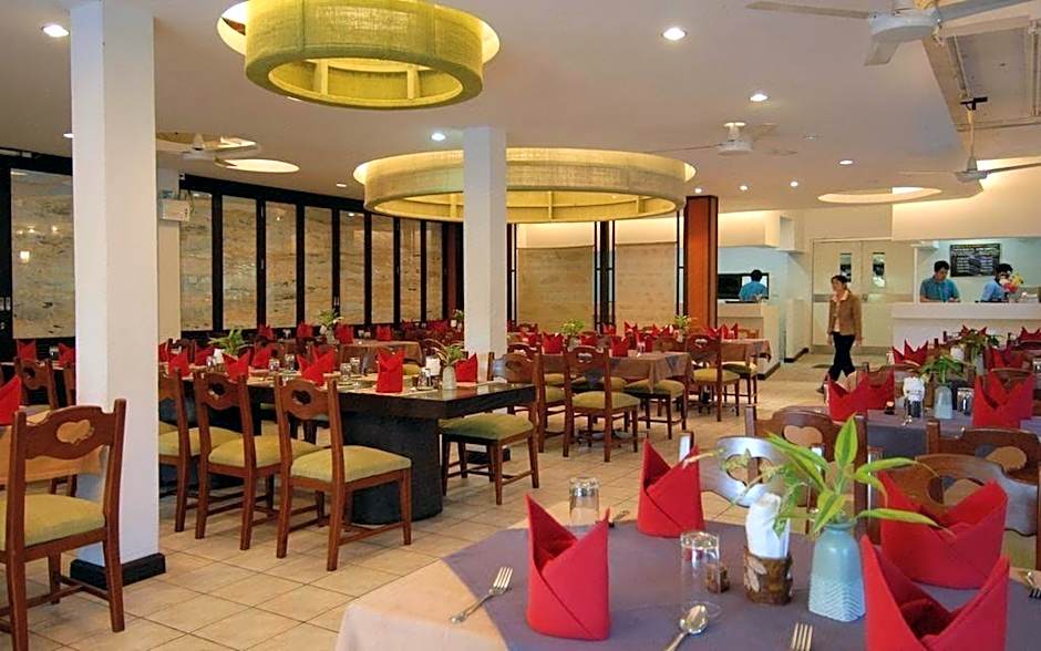 DoiTung Lodge
