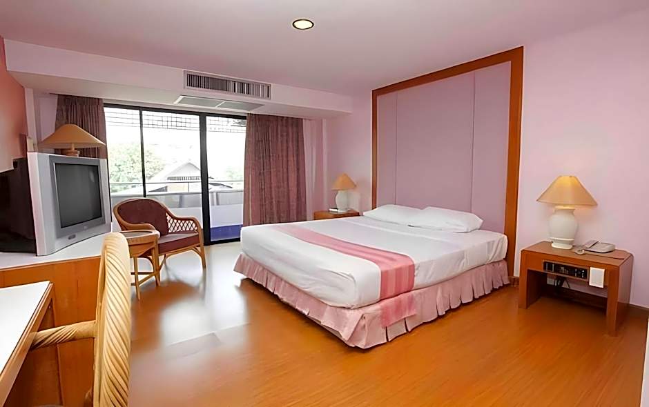 Pin Hotel