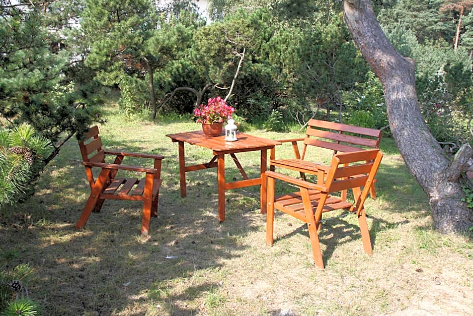 Dom Wypoczynkowy Słoneczna