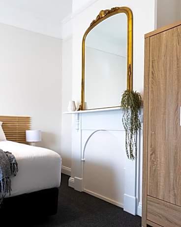 Two-Bedroom Apartment - Offsite Location